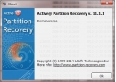 Active Partition Recovery 11.1.1 - скриншот №4